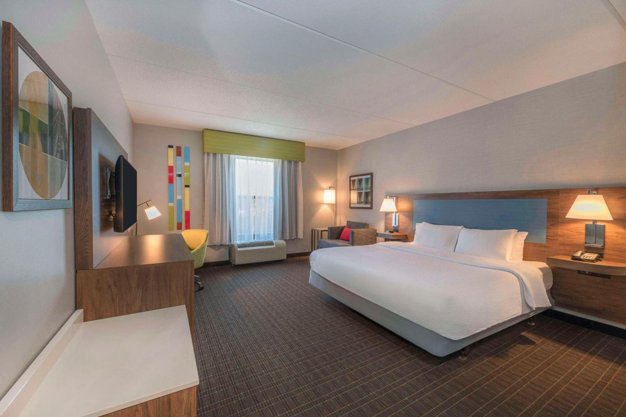 Hampton Inn & Suites Burlington Ngoại thất bức ảnh