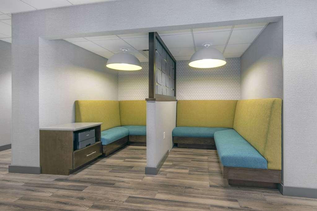 Hampton Inn & Suites Burlington Tiện nghi bức ảnh