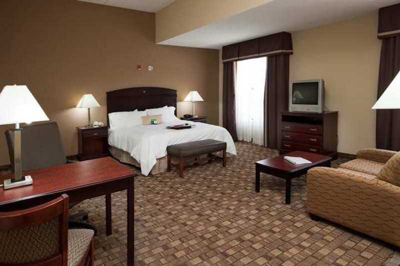 Hampton Inn & Suites Burlington Phòng bức ảnh