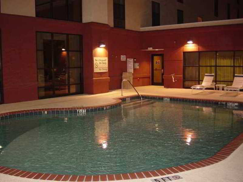 Hampton Inn & Suites Burlington Tiện nghi bức ảnh